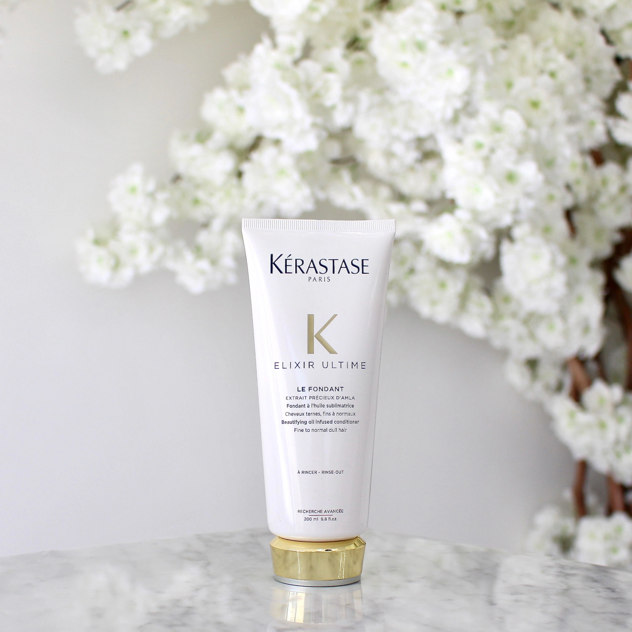 Kérastase Elixir Ultime Le Fondant 200ml képe 2